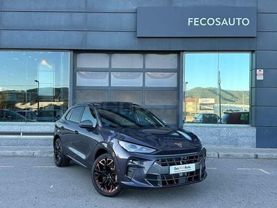 Violeta / lila Usado 2025 Cupra Terramar VZ SUV | 49.890 € (Caro)