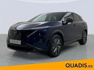 Nouvelle Nissan Ariya Advance 177 kW (242 ch) 2026 Otro SUV