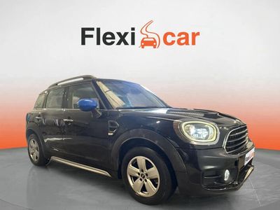 Mini Cooper D Countryman