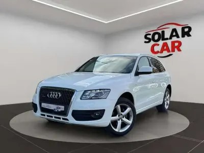 Usado Audi Q5