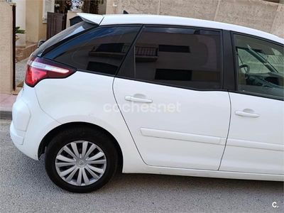 Citroën C4 Picasso