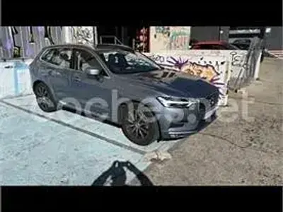 Usado Volvo XC60