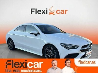 Mercedes CLA200