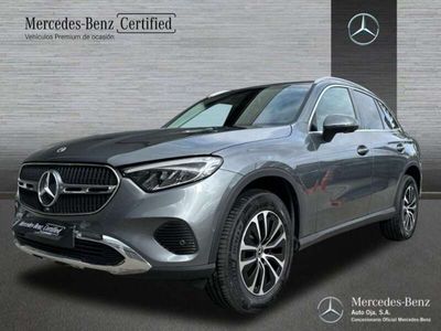 Mercedes GLC220