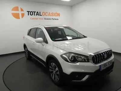 Usado Suzuki SX4 S-Cross