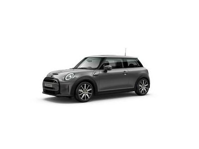 Usado Mini Cooper SE 135 kW (184 CV) 2021 Utilitario