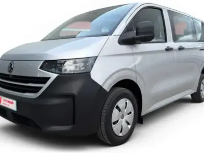 Usado VW Caravelle 110 CV (80 kW) 2025 Van