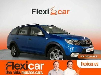 Dacia Logan MCV