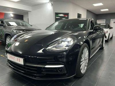 usado Porsche Panamera 4S Panorama/Bose/Luft/Led/1Hand