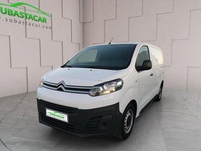 Citroën Jumpy