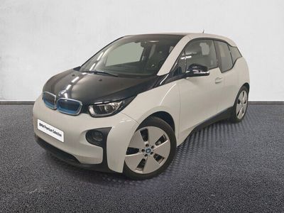 usado BMW i3 i394Ah en Augusta Aragon Ctra Logroño Zaragoza