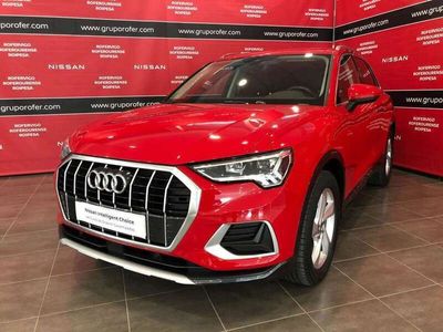 usado Audi Q3 35 Tfsi Black Line S Tronic