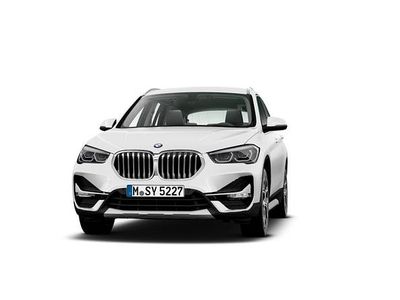 Usado BMW X1 Executive 150 CV (110 kW) 2020 SUV