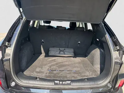 Usado Ford Kuga