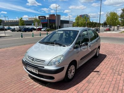 Citroën Xsara Picasso