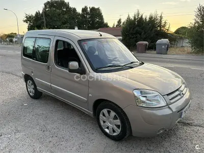 Usado Citroën Berlingo