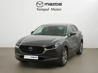 Usado Mazda CX-30 122 CV (89 kW) 2022 Otro SUV