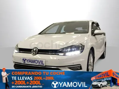 Usado VW Golf VII