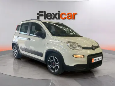 Usado Fiat Panda