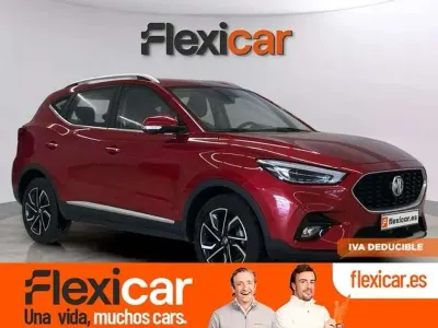 Usado MG ZS