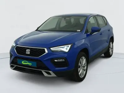 Usado Seat Ateca Style 150 CV (110 kW) 2023 SUV