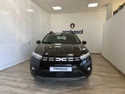 Usado Dacia Sandero