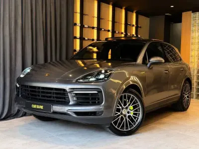 Usado Porsche Cayenne E-Hybrid