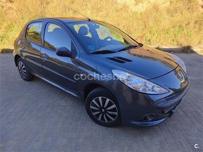 Peugeot 206+