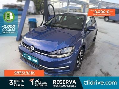 VW Golf VII