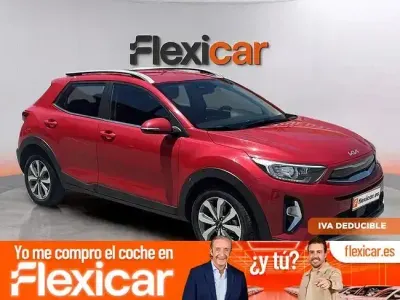Usado Kia Stonic