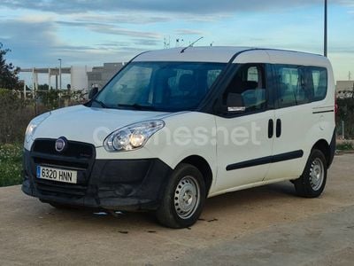 Fiat Doblò