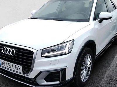 Usado Audi Q2 Design 116 CV (85 kW) 2019 SUV