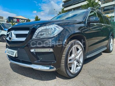 Mercedes GL350