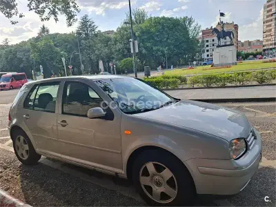 Usado VW Golf IV