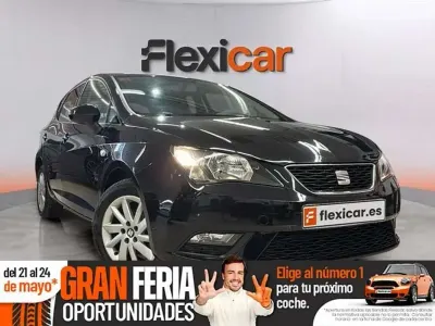 Usado Seat Ibiza