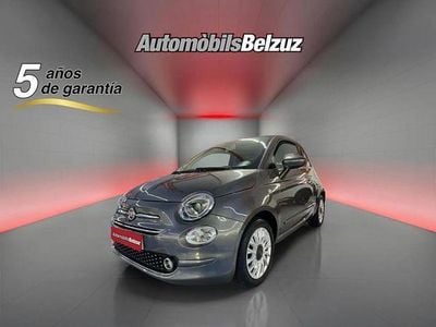 Otro Usado 2018 Fiat 500 Pop Utilitario | 8990 € (Precio justo)