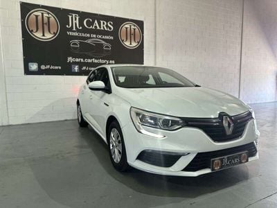 Renault Mégane IV