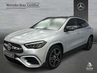 Usado 2025 Mercedes GLA200 SUV | 41.038 € (Precio justo)