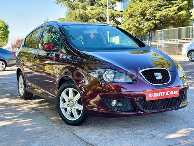 Seat Altea XL