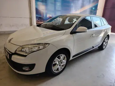 Usado Renault Mégane GrandTour
