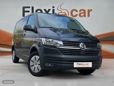 usado VW Caravelle Origin Corta 2.0 TDI 81kW (110CV) BMT