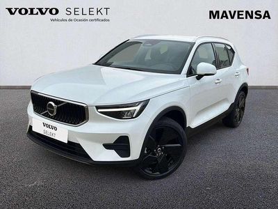 Nuevo Volvo XC40 Core 2025 Blanco SUV