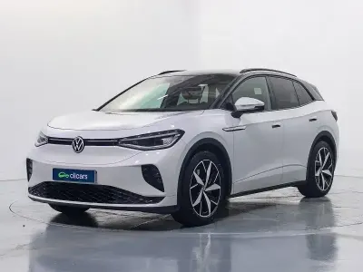 Usado VW ID.4