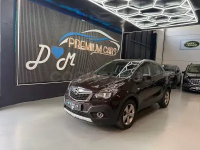 Usado Opel Mokka