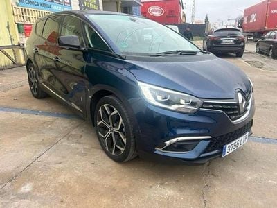 Renault Grand Scénic IV