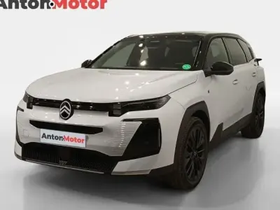 Nuevo Citroën C5 Aircross 194 CV (142 kW) 2026 SUV