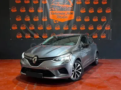Usado Renault Clio V