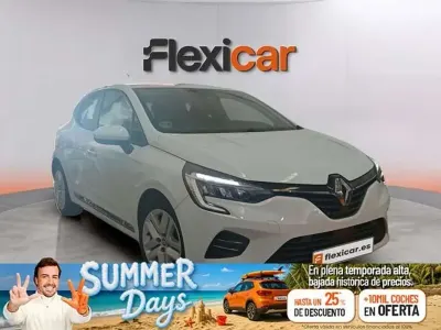 Usado Renault Clio