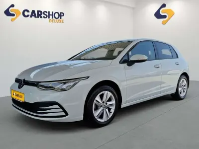 Usado VW Golf VIII