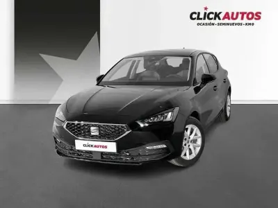 Usado Seat Leon